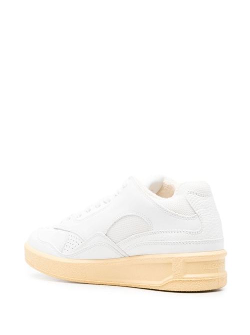 Sneakers with logo Jil Sander | J15WS0006P4869102